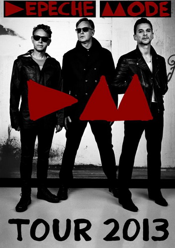 depeche mode