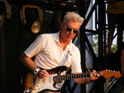 David Byrne