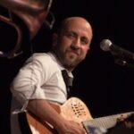 Joe Barbieri live