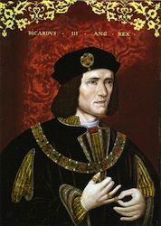 Ritratto di Riccardo III