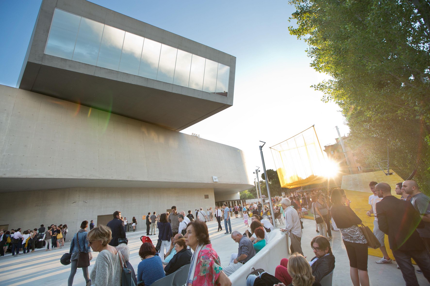 MAXXI esterno phMusacchioIanniello B