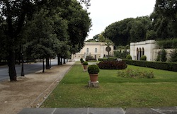 Museo Carlo Bilotti