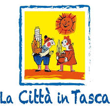 la città in tasca