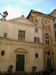 Chiesa di Santa Maria in Monterone