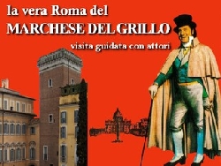 MARCHESE DEL GRILLO