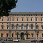 Palazzo Massimo alle Terme NE