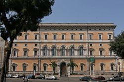Palazzo Massimo alle Terme NE