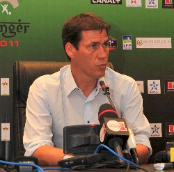 Rudi Garcia 