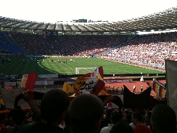 Stadio olimpico