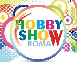 Hobby Show Roma 2013