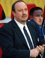 Rafael Benitez 