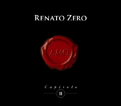 Renato Zero Amo capitolo II