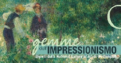 gemme dell impressionismo