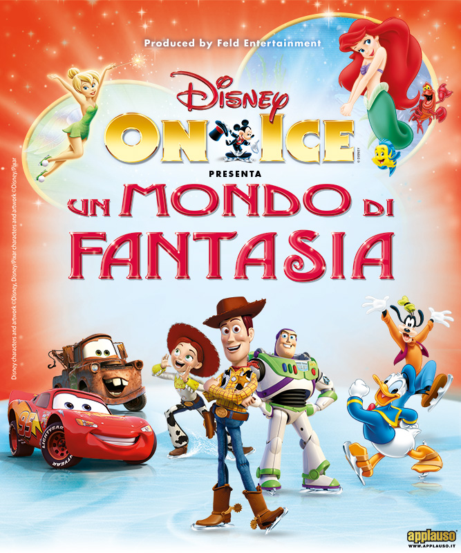 mondo fantasia