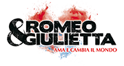 romeo e giulietta ama e cambia il mondo