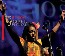 2013 roma gospel festival