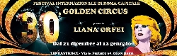 GOLDEN CIRCUS