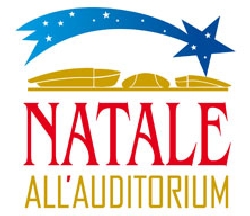 NATALE ALLAUDITORIUM 1