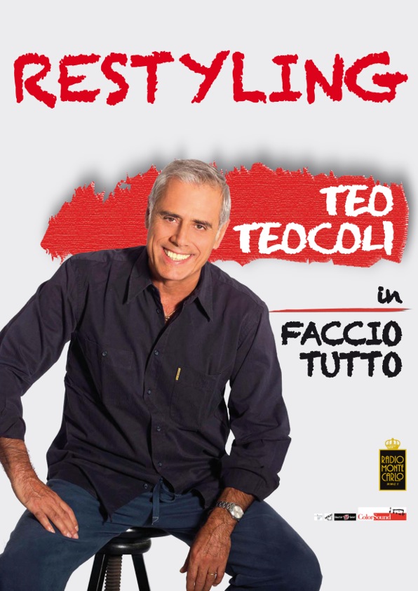 locandina TEOCOLI A4