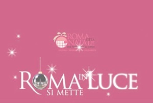 roma si mette in luce d0