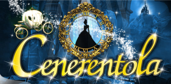 Cenerentola SLIDE CONCILIAZIONELIVE