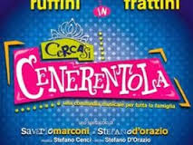 cercasi cenerentola