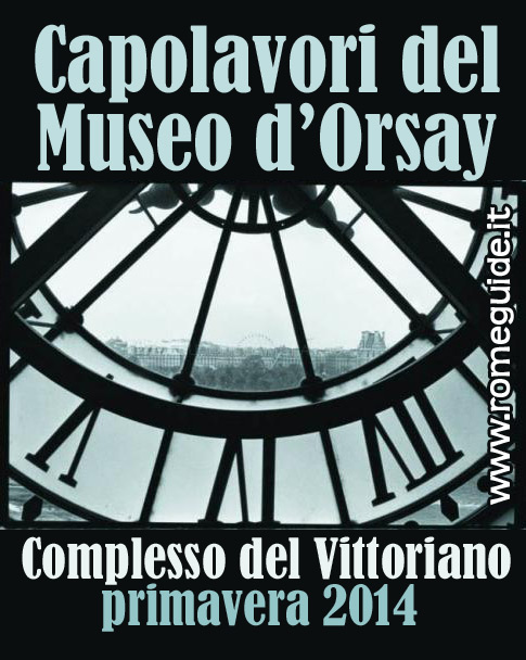 museo dorsay