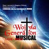 musical wojtylia