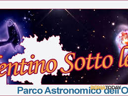 san valentino sotto le stelle