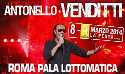 Antonello Venditti