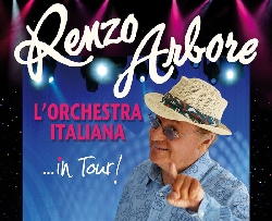 RENZO ARBORE 1