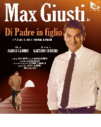 MAX GIUSTI 1