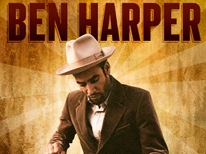 ben harper