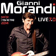 gianni morandi