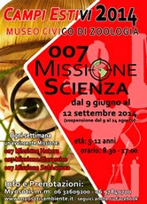 museo zoologia campi estivi 2014 d0