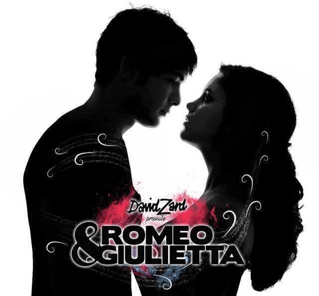 romeo e giulietta