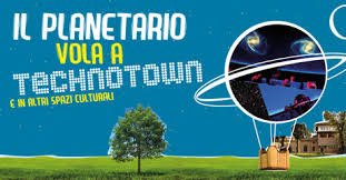 technotown