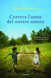 Correva lanno del nostro amore art