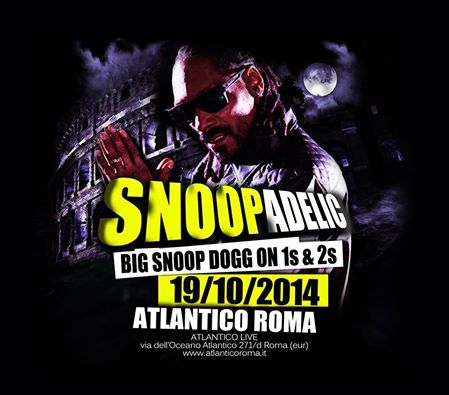 snoopadelic