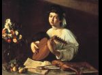 guercino caravaggio