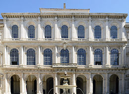 Palazzo barberini