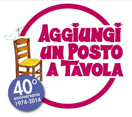 aggiungi un posto a tavola