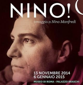 nino manfrredi