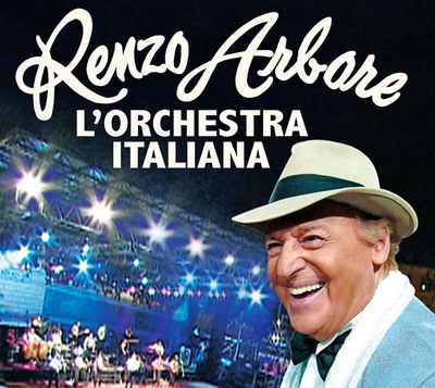 renzo arbore