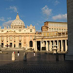 giro delle sette chiese, giro delle 7 chiese