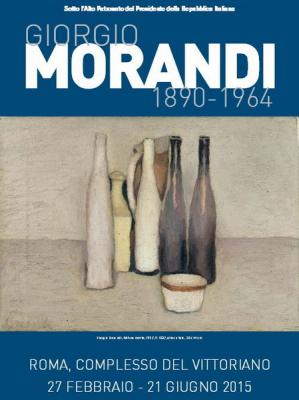 giorgio morandi