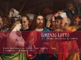 lorenzo lotto mostra