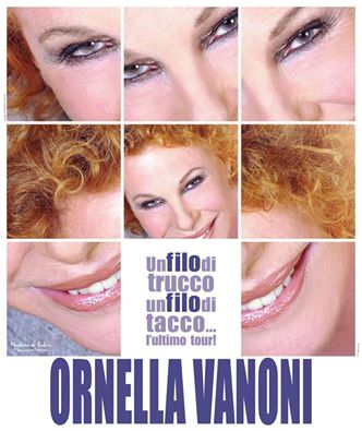 ornella vanoni