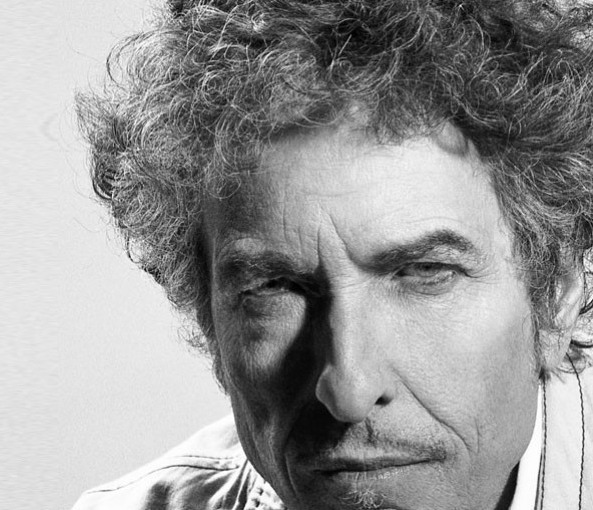 bob dylan