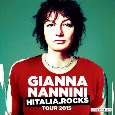 gianna nannnini